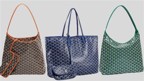 goyard dupe bag|best goyard bag dupes.